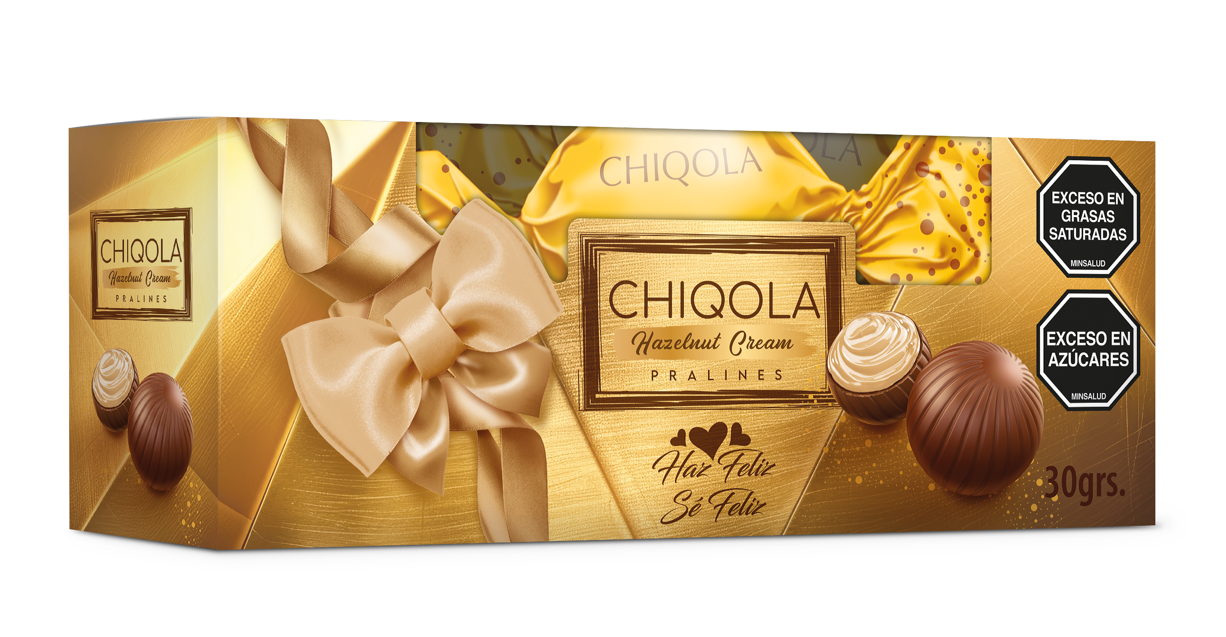 Tripack Chiqola
